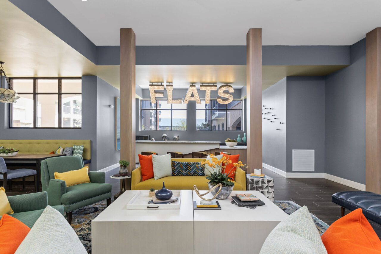 Discover Luxury Living 1 Bedroom Apartments for Rent in Louisville, KY